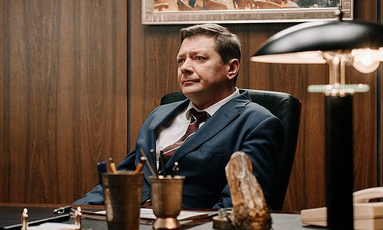 Сериалы про политиков – до и после «Карточного домика»