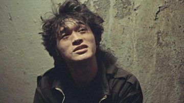 В день памяти Виктора Цоя в Москве и Самаре покажут картины «Игла» и «Йя-Хха»