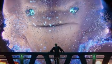 Добро пожаловать в постапокалиптическую Москву 2071 года: Как снимали «Вратаря Галактики»