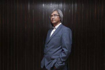 Умер создатель «Новой полицейской истории» и «Кто я?» Бенни Чан