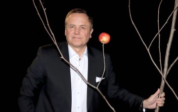 «Хочу участвовать только в проектах, за которые не стыдно»: Интервью с Андреем Соколовым