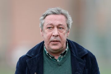 Михаила Ефремова госпитализировали из зала суда в тяжелом состоянии