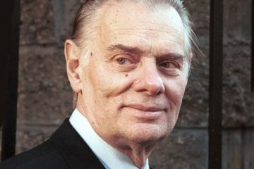 Ушел из жизни Владимир Андреев