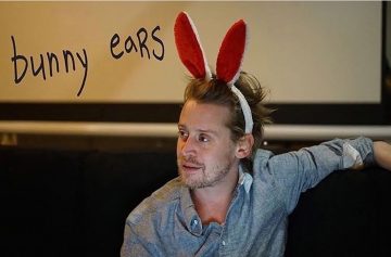 Спасибо, что живой: Дикие истории из жизни Маколея Калкина