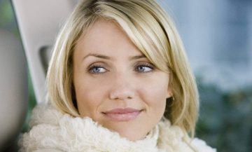 Что случилось с Кэмерон Диас? 