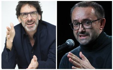 Автор «Большого Лебовски» и «Фарго» назвал Звягинцева своим любимым современным режиссером