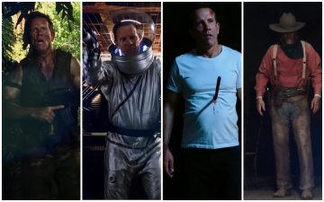 Вестерн, боевик и мюзикл: Режиссер «Ла-Ла Ленда» снял на iPhone короткометражку про каскадера