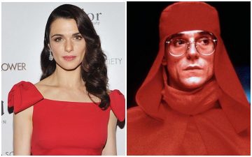 Рэйчел Вайс сыграет главную роль в ремейке «Связанных насмерть»