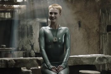 Андроиды Ридли Скотта: Трейлер сериала «Воспитанные волками»