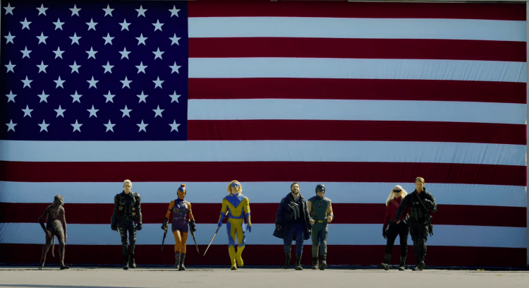 «Бэтмен», «Лига справедливости» и «Отряд самоубийц»: Что рассказали и что показали на DC FanDome