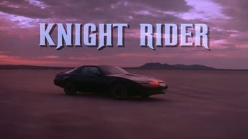 Автор «Форсажа 7» готовит ремейк культового сериала 1980-х «Рыцарь дорог»