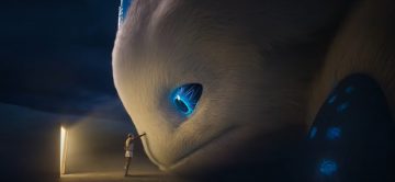 Дружба, космос, спорт: Финальный трейлер «Вратаря Галактики»