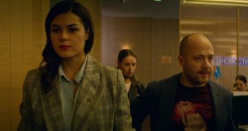 «Просто представь, что мы знаем»: Трейлер первого сериала о телеграм-каналах