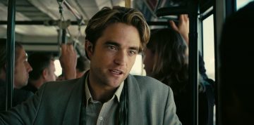 Искры из глаз: 3-минутный трейлер «Довода» с Юрием Колокольниковым