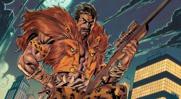 Автор «Тройной границы» поставит спин-офф «Человека-паука» о суперзлодее из Волгограда