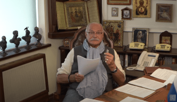 Что будут смотреть дети? Крокодил Г., или Страшные сны Чебурашки