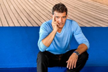 13 ролей Антонио Бандераса, которые нельзя пропустить