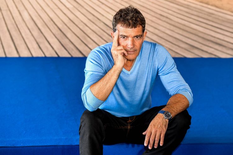 13 ролей Антонио Бандераса, которые нельзя пропустить