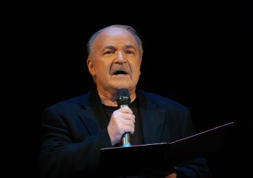 Умер Николай Губенко