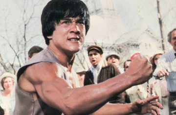 Режиссеры «Малыша на драйве» и «Рейда» назвали 10 лучших фильмов Джеки Чана