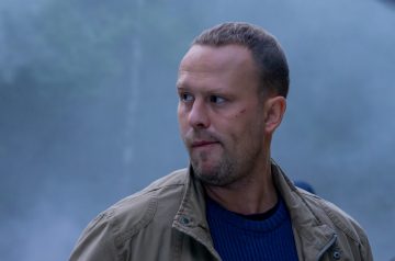 Кирилл Плетнев снимется в «Чужом»