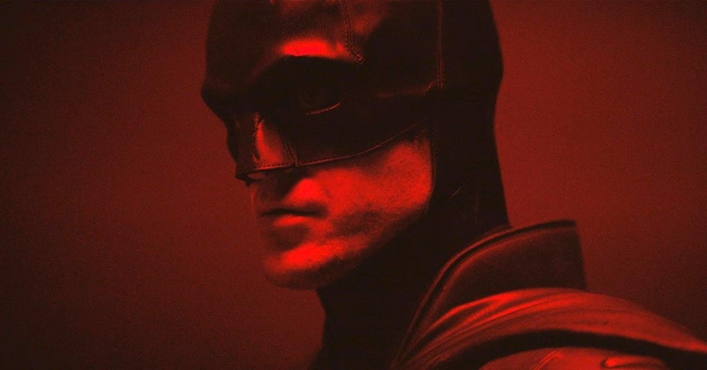 Роберт Паттинсон вернется на съемочную площадку «Бэтмена» в сентябре