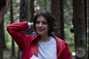 Бренд IQOS завершил съемки фильма «(Не)случайные истории»