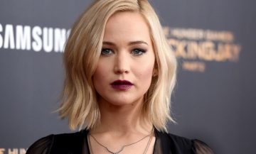 Почему Дженнифер Лоуренс отказалась сниматься в драме Bad Blood