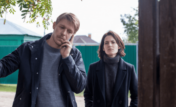 «Месть — опасная штука»: Появился трейлер нового сериала с Ефремовым и Снигирь