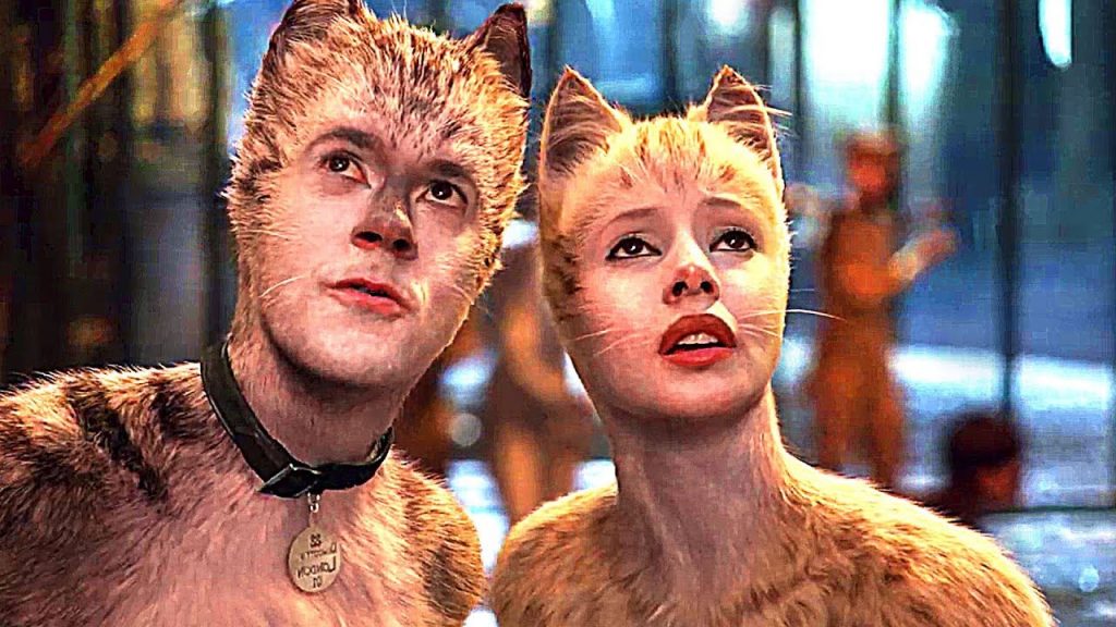 Создатель «Кошек» раскритиковал фильм по своему мюзиклу и назвал его нелепым