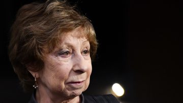 «Твое письмо похоже на донос»: Ахеджакова ответила Гармашу в открытом письме