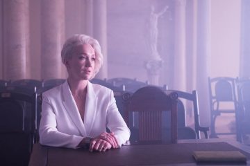 Дарья Мороз и Алена Михайлова сыграют в «Половом воспитании» по-русски