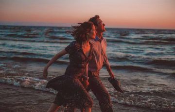 Юлия Снигирь и Антон Шагин снимутся в фантастическом триллере Валерия Фокина