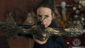 Бренд IQOS впервые представляет трейлер своего киноальманаха «(Не)случайные истории»