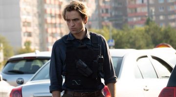 Роберт Паттинсон получил роль Бэтмена обманом