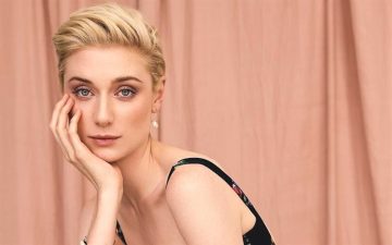 Сериал «Корона» нашел свою принцессу Диану