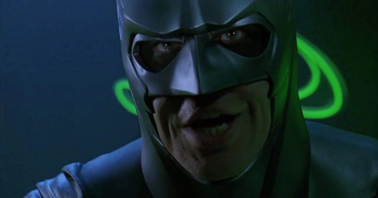 От «Бэтмена» к «Бэтмену»: 10 трейлеров фильмов про Темного рыцаря