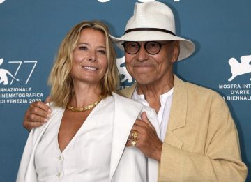 Первый показ «Дорогих товарищей» Андрея Кончаловского в Венеции прошел с аншлагом