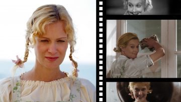 Одно лицо: Кто из известных актеров играл звезд советского кино