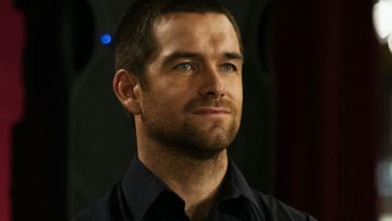 Звезда «Пацанов» Энтони Старр сыграет в хоррор-триллере «Паутина»