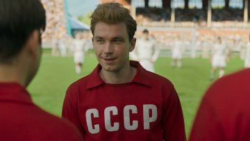 Режиссер «Стрельцова» уверен, что его герой был невиновен