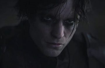 Роберт Паттинсон готов вернуться на съемочную площадку «Бэтмена»