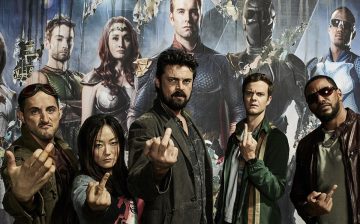 13 историй об антигероях в трико, которые ломают стереотипы