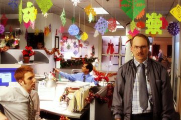 Разборки в офисе: 9 триллеров на рабочем месте