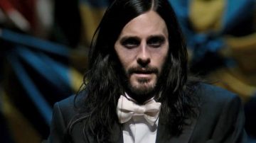 Премьеру «Морбиуса» с Джаредом Лето перенесли на осень