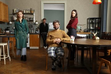 В Москве пройдет фестиваль «Новое кино Австрии»