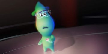 На Лондонском кинофестивале покажут мультфильм «Душа»