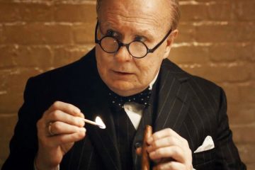 На Гэри Олдмана подали в суд