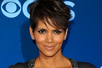 «В синяках»: Режиссерский дебют Холли Берри в Торонто