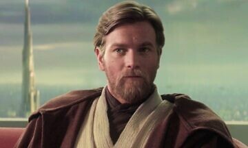 Съемки сериала об Оби-Ване с Юэном МакГрегором стартуют в следующем году